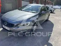 2016 Volvo S60