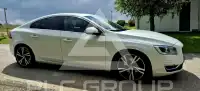 2016 Volvo S60