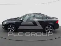 2016 Volvo S60
