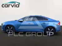 2016 Volvo S60