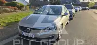 2016 Volvo S60