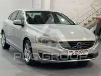 2016 Volvo S60