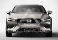 2016 Volvo S60