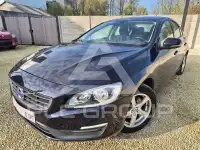 2016 Volvo S60