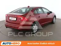 2016 Volvo S60