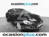 2016 Volvo S60