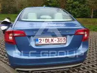 2016 Volvo S60