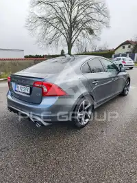 2016 Volvo S60