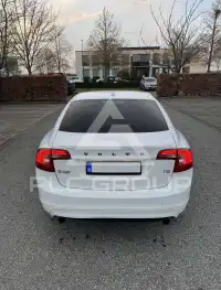 2016 Volvo S60