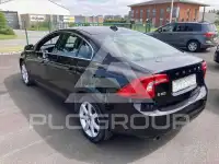 2016 Volvo S60