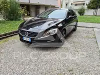 2016 Volvo S60