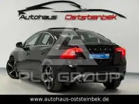 2016 Volvo S60