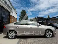 2016 Volvo S60