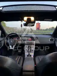 2016 Volvo S60