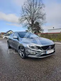 2016 Volvo S60