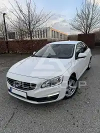 2016 Volvo S60
