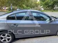 2016 Volvo S60