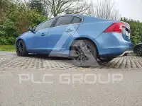 2016 Volvo S60