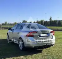 2016 Volvo S60