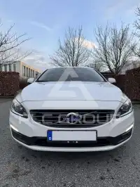 2016 Volvo S60