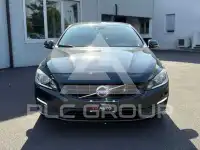 2016 Volvo S60