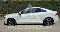 2016 Volvo S60