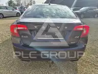 2016 Volvo S60
