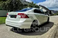 2016 Volvo S60