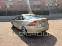 2016 Volvo S60