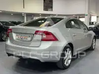 2016 Volvo S60