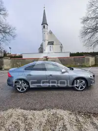 2016 Volvo S60
