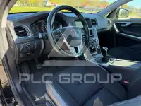 2016 Volvo S60
