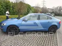 2016 Volvo S60