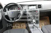 2016 Volvo S60
