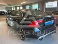 2016 Volvo S60