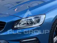 2016 Volvo S60