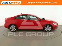 2016 Volvo S60