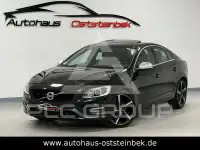 2016 Volvo S60