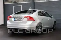 2016 Volvo S60