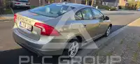 2016 Volvo S60