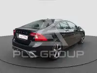 2016 Volvo S60