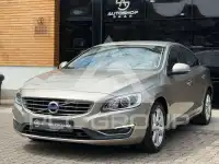 2016 Volvo S60