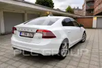 2016 Volvo S60