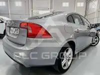 2016 Volvo S60