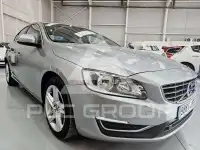 2016 Volvo S60