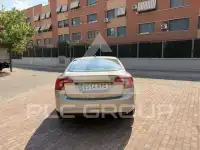 2016 Volvo S60