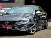 2016 Volvo S60