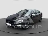2016 Volvo S60