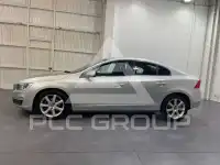 2016 Volvo S60