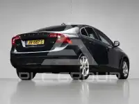 2016 Volvo S60